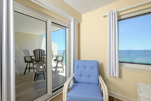 Perdido Key VRBO Photographer