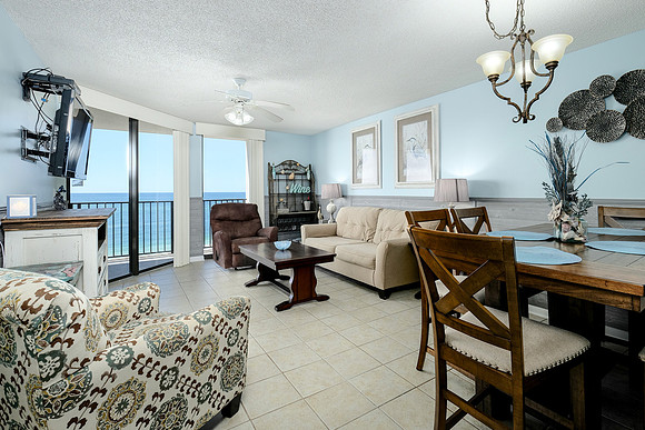 Perdido Key VRBO Photographer