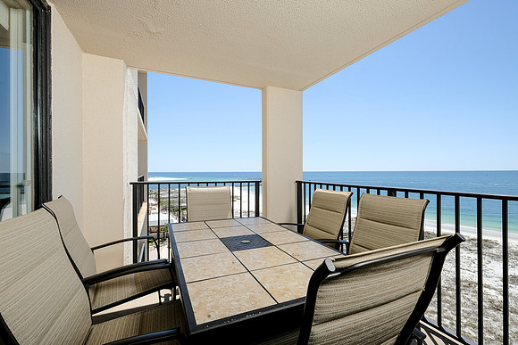 Perdido Key VRBO Photographer