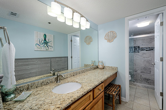 Perdido Key VRBO Photographer