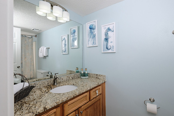 Perdido Key VRBO Photographer