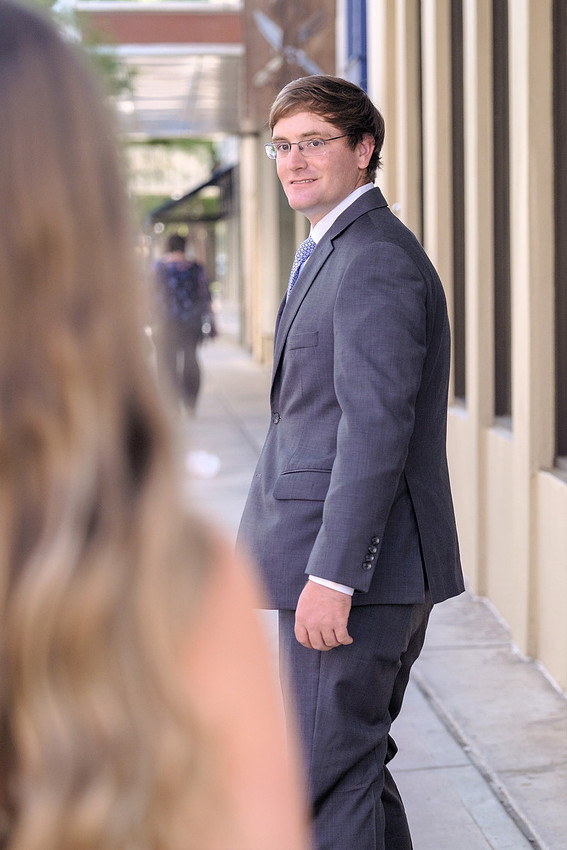 Mobile Alabama Wedding Photographer