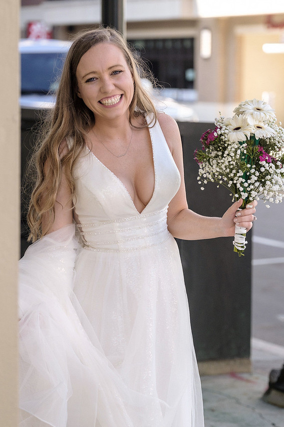 Mobile Alabama Wedding Photographer