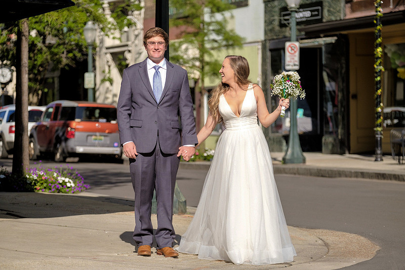 Mobile Alabama Wedding Photographer