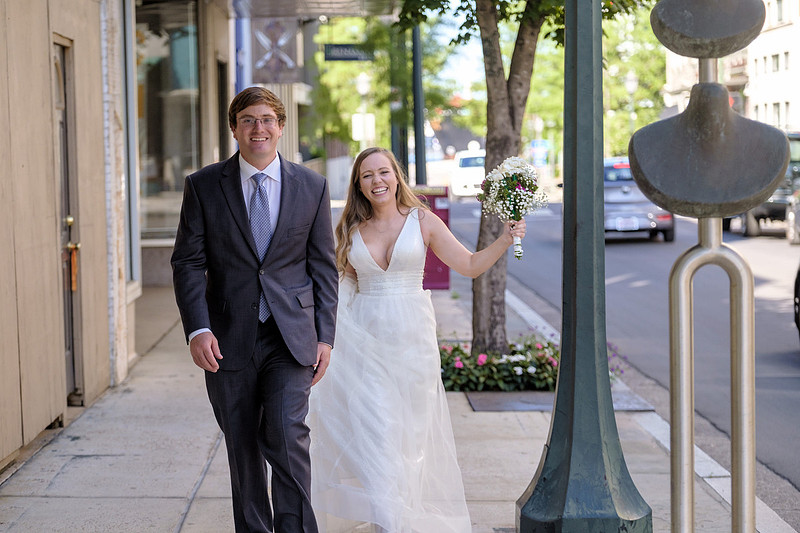 Mobile Alabama Wedding Photographer