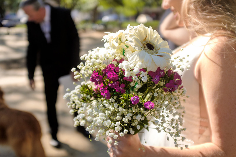 Mobile Alabama Wedding Photographer