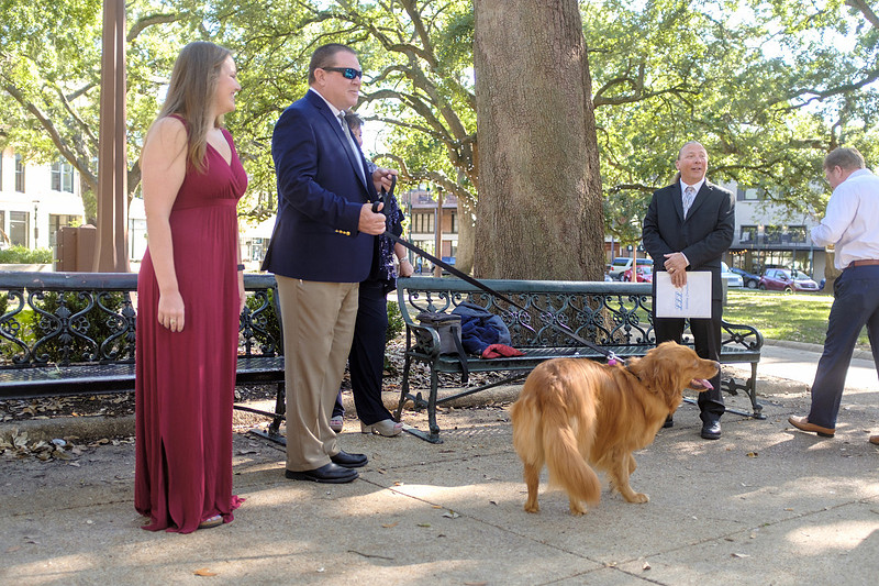 Mobile Alabama Wedding Photographer