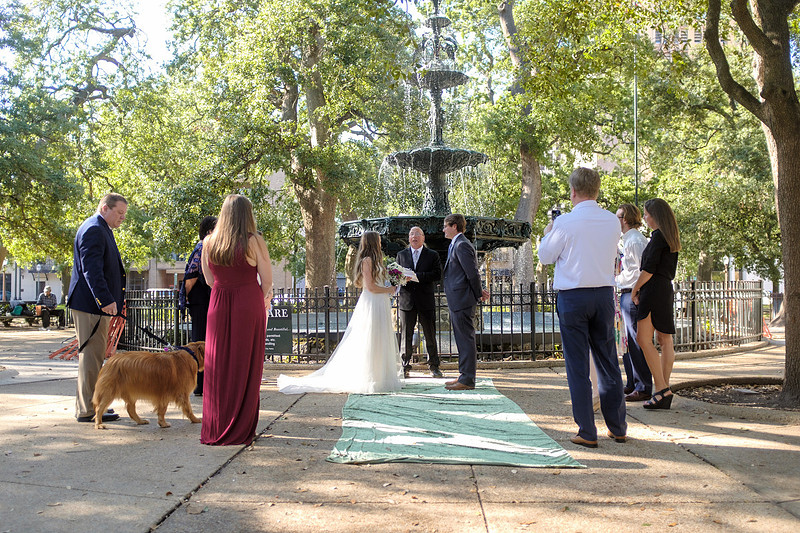 Mobile Alabama Wedding Photographer