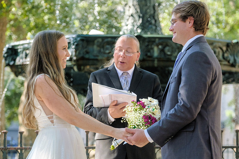 Mobile Alabama Wedding Photographer