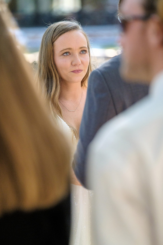 Mobile Alabama Wedding Photographer