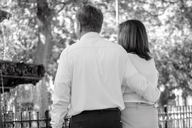Mobile Alabama Wedding Photographer