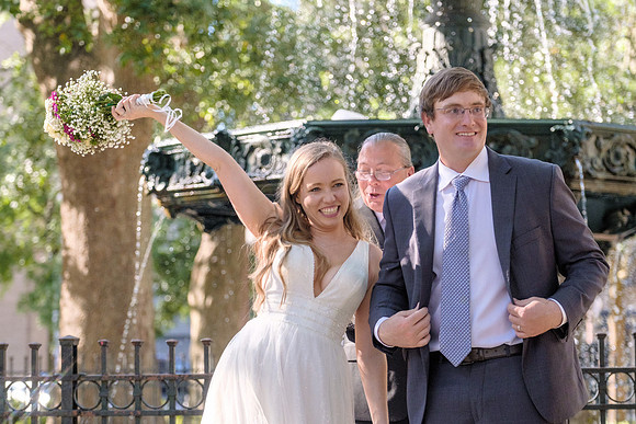 Mobile Alabama Wedding Photographer
