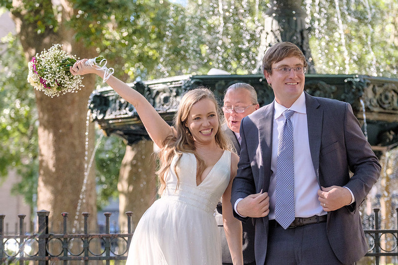Mobile Alabama Wedding Photographer