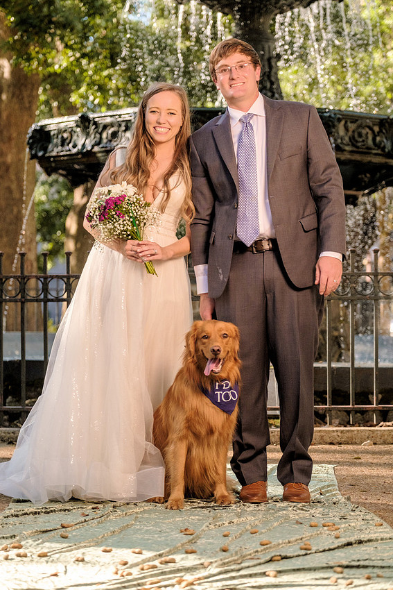 Mobile Alabama Wedding Photographer