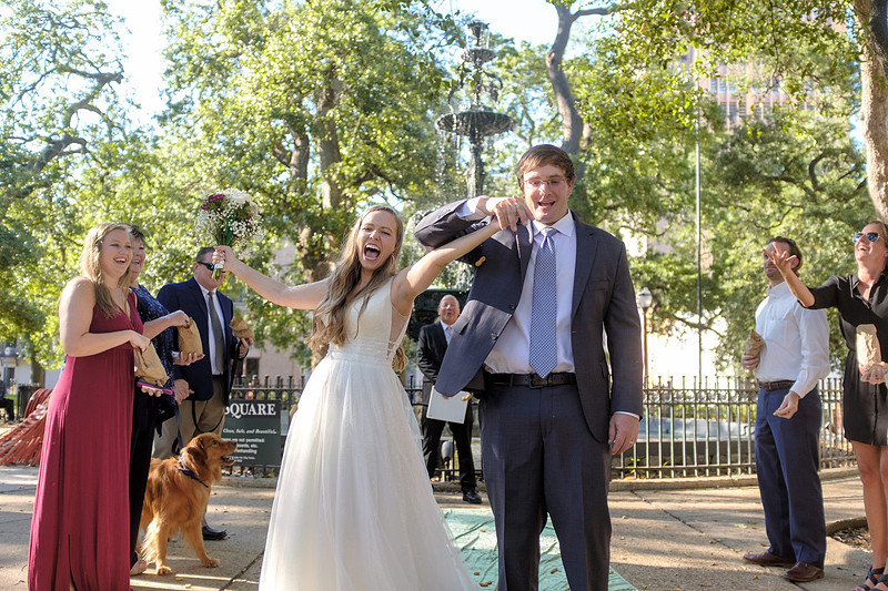 Mobile Alabama Wedding Photographer