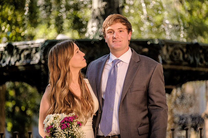 Mobile Alabama Wedding Photographer