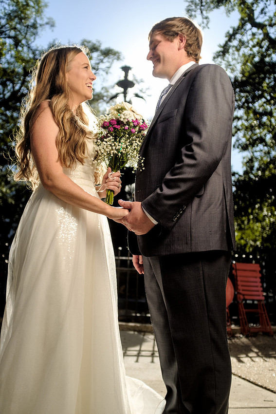 Mobile Alabama Wedding Photographer