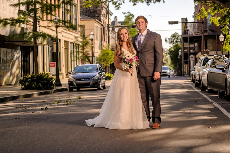 Mobile Alabama Wedding Photographer