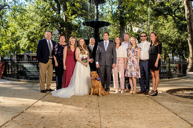 Mobile Alabama Wedding Photographer