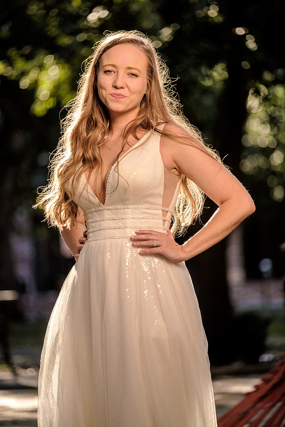 Mobile Alabama Wedding Photographer