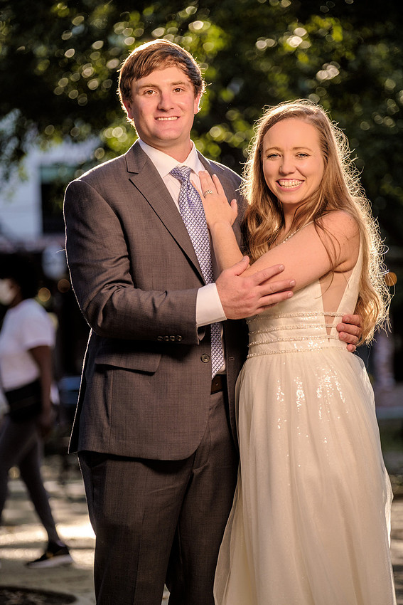 Mobile Alabama Wedding Photographer