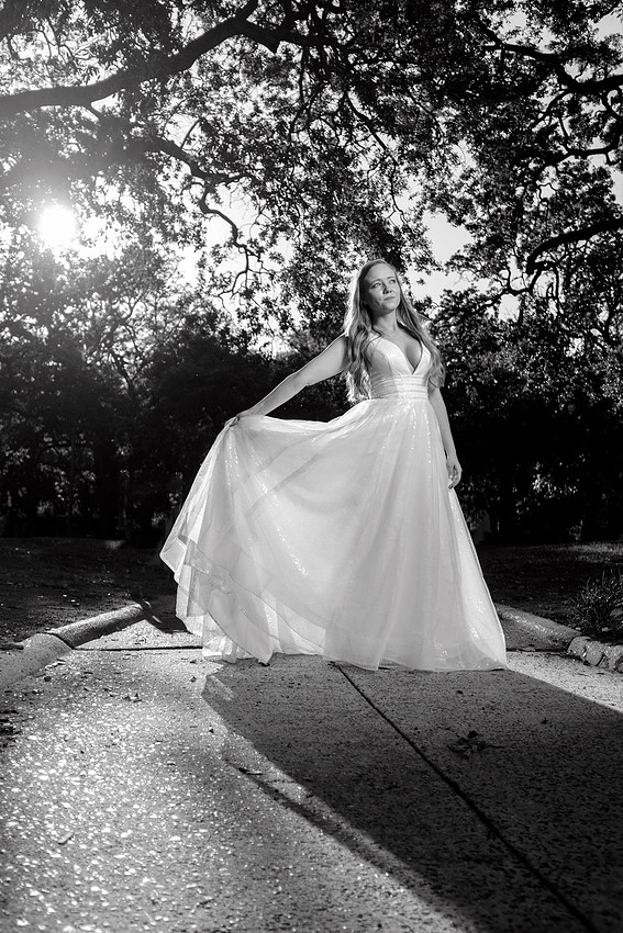 Mobile Alabama Wedding Photographer