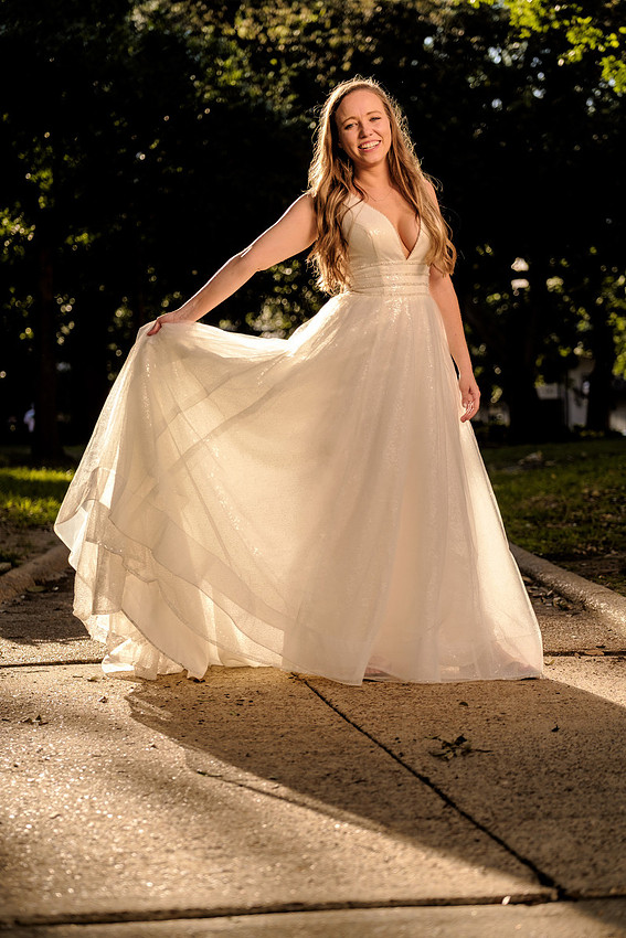 Mobile Alabama Wedding Photographer
