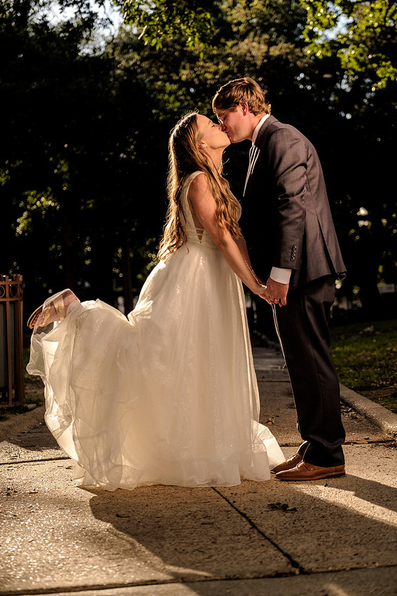 Mobile Alabama Wedding Photographer