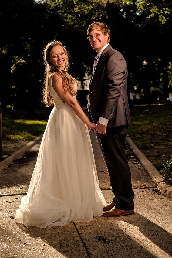 Mobile Alabama Wedding Photographer