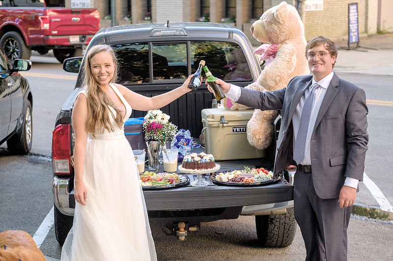 Mobile Alabama Wedding Photographer
