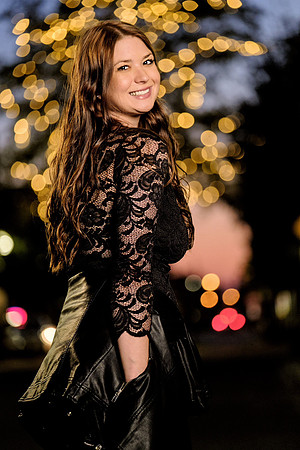 Downtown Pensacola Portrait Photographer