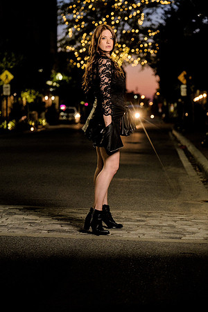 Downtown Pensacola Portrait Photographer