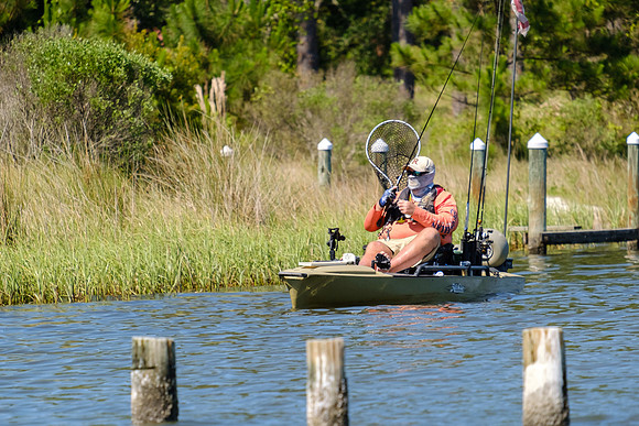 Little Lagoon Gulf Shores