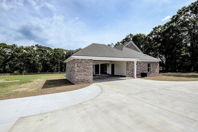 Daphne Alabama Real Estate Photographer