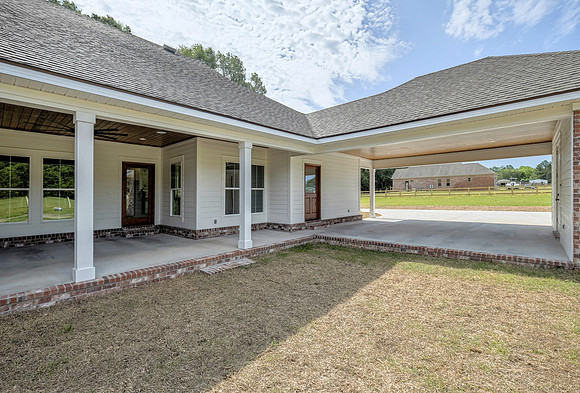 Daphne Alabama Real Estate Photographer