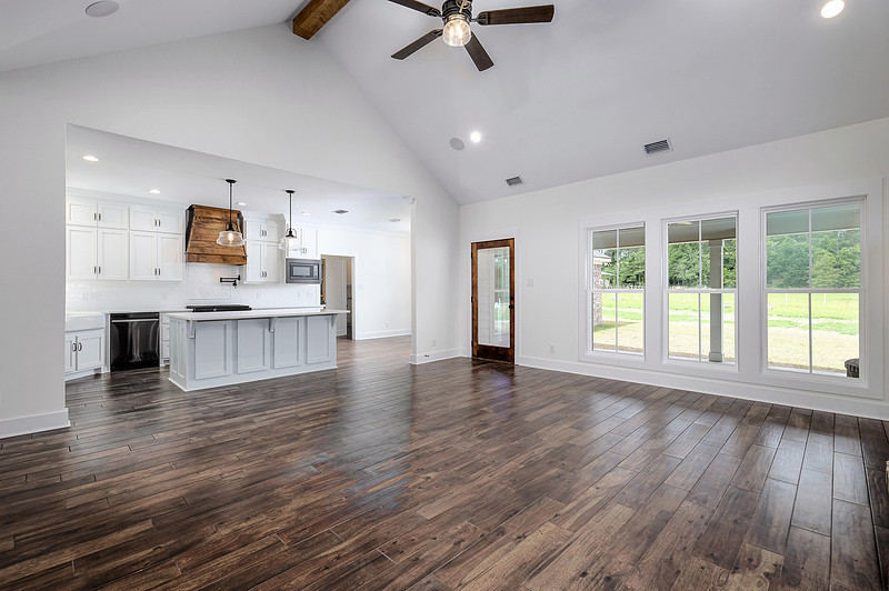 Daphne Alabama Real Estate Photographer