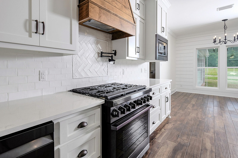 Daphne Alabama Real Estate Photographer