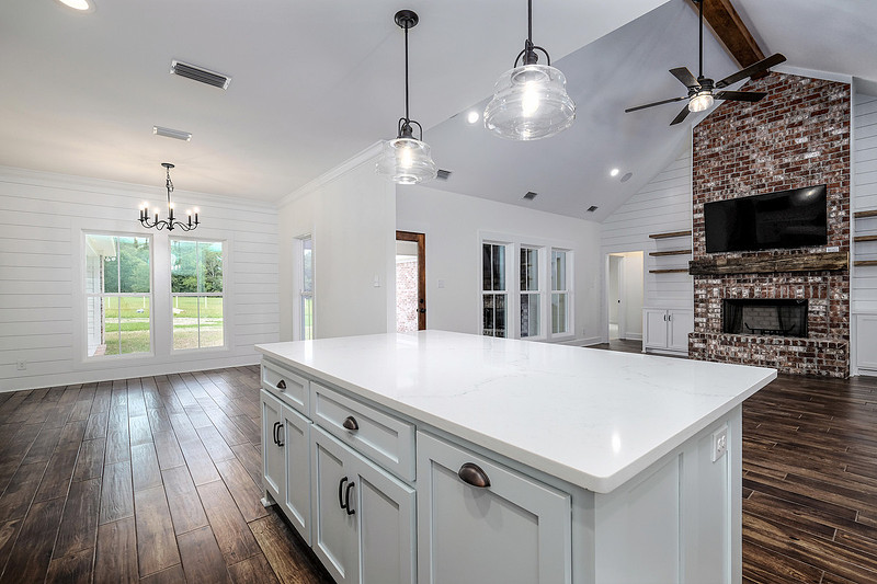 Daphne Alabama Real Estate Photographer