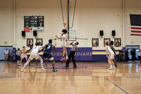 Foley Fairhope Sports Photographer