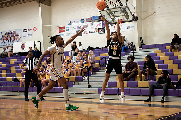 Daphne Sports Photographer