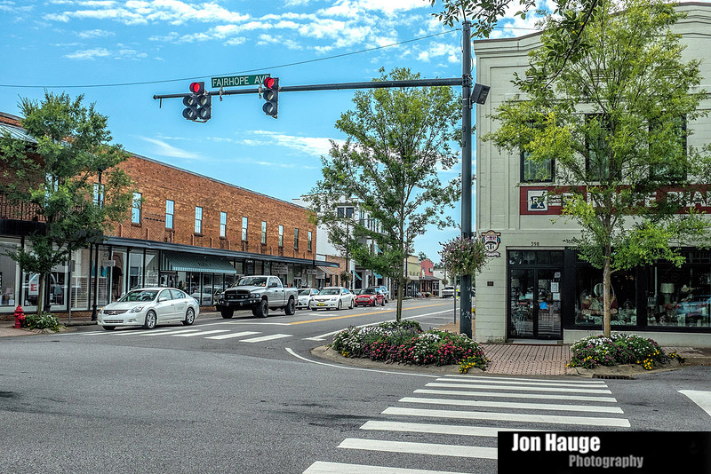 Fairhope Photographer