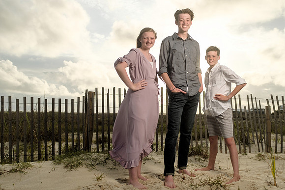 Holiday Isle Resort Dauphin Island Photographer