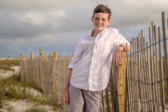 Holiday Isle Resort Dauphin Island Photographer