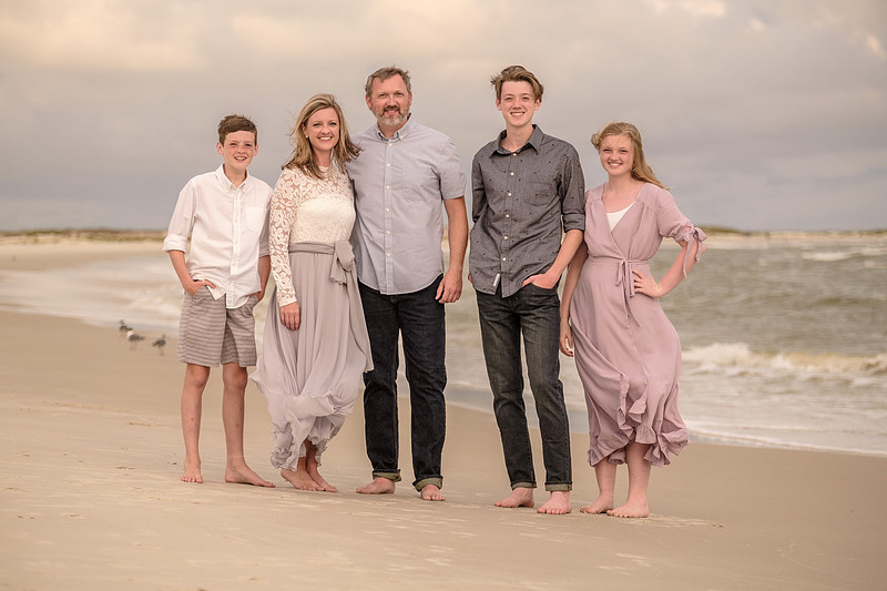 Holiday Isle Resort Dauphin Island Photographer