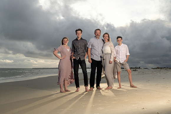 Holiday Isle Resort Dauphin Island Photographer