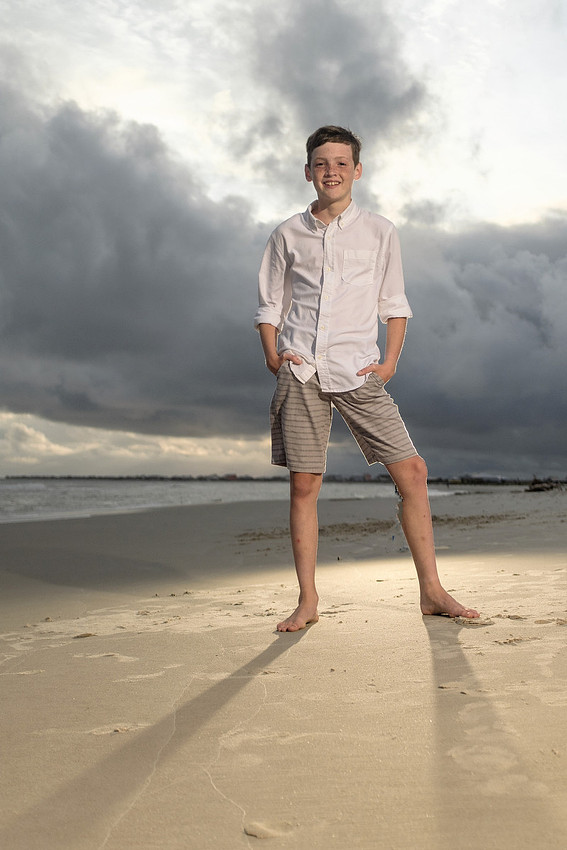 Holiday Isle Resort Dauphin Island Photographer