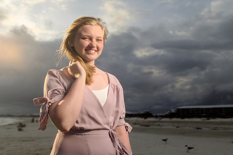 Holiday Isle Resort Dauphin Island Photographer