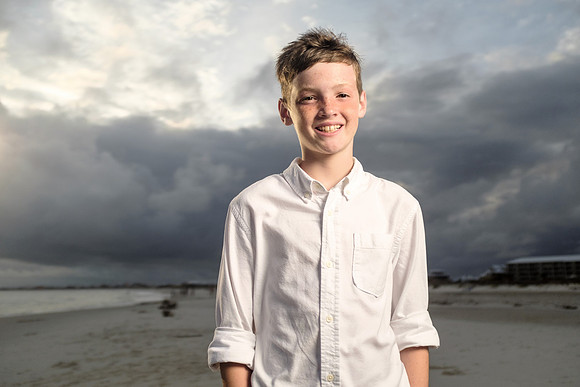 Holiday Isle Resort Dauphin Island Photographer