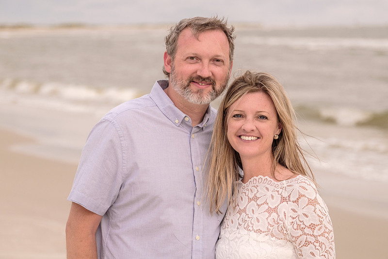 Holiday Isle Resort Dauphin Island Photographer
