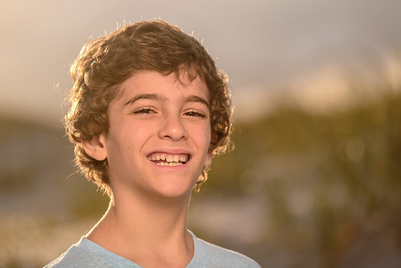 Pensacola Beach Family Photographer